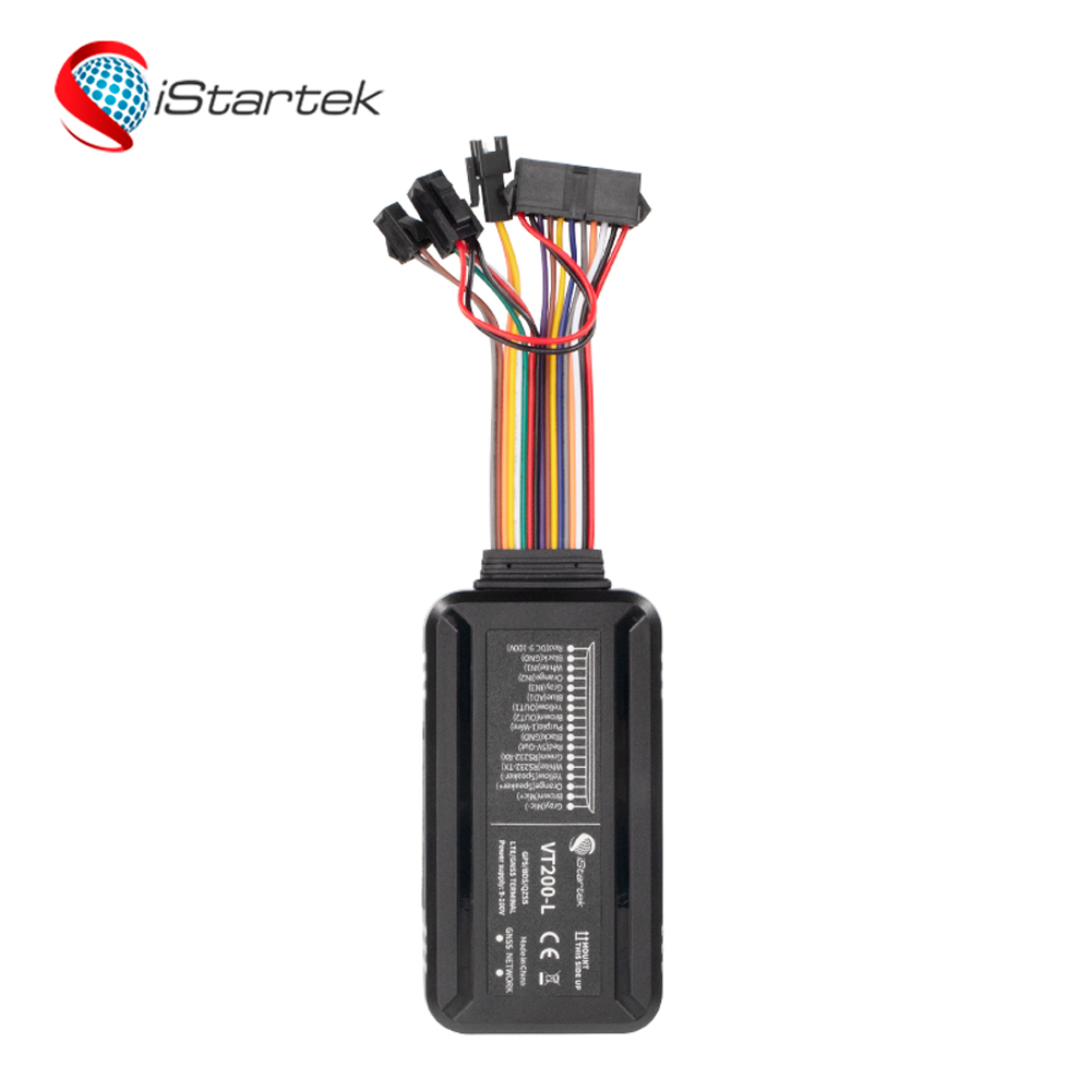 iStartek VT200-L